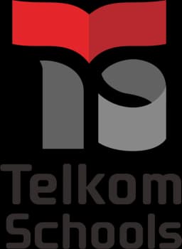 SMK Telkom Purwokerto logo
